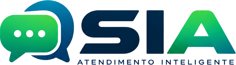 SIA Atendimento Inteligente